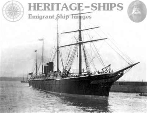 ss city of rome|anchor line ships.